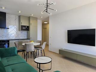 High-End Holiday Apartment in Saranda - Saranda - 6