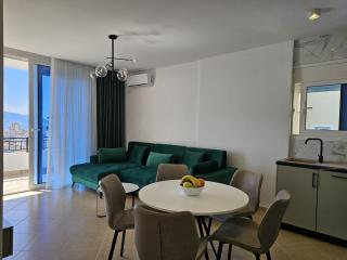 High-End Holiday Apartment in Saranda - Saranda - 2