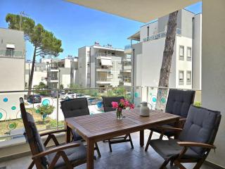 Vacation apartment for six guests - Lalzit Bay - 6