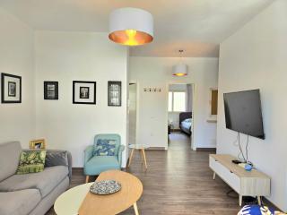 Vacation apartment for six guests - Lalzit Bay - 1