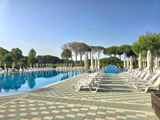 Vacation apartment for six guests - Lalzit Bay - 3