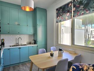 Vacation apartment for six guests - Lalzit Bay - 7