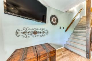 15 Mi to Ski Apache Getaway with Balcony in Ruidoso - Ruidoso - 5