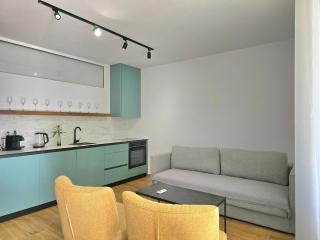 Modern apartment near beach - Lalzit Bay - 0
