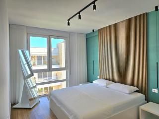 Modern apartment near beach - Lalzit Bay - 9