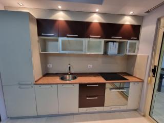 Studio Apartment by New Beach Waterfront - Valona - 0