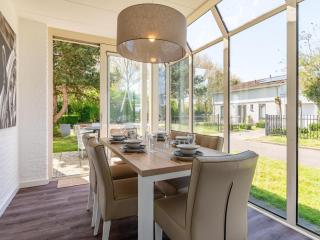 Holiday Home in Zeeland near Sophia Beach - Kamperland - 9