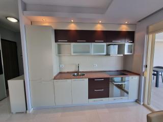 Studio Apartment by New Beach Waterfront - Valona - 3