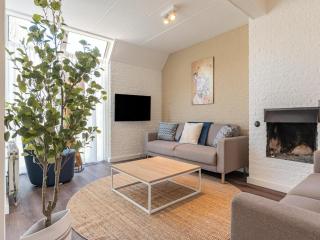 Holiday Home in Zeeland near Sophia Beach - Kamperland - 4