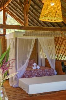 Fare Maimiti - Tu'i'anina Village Huahine - Huahine - 8