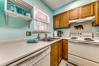 15 Mi to Ski Apache Getaway with Balcony in Ruidoso - Ruidoso - 3
