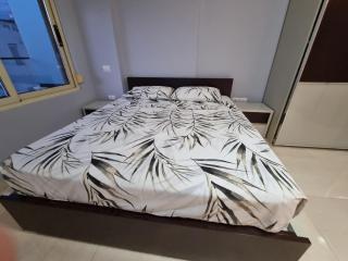 Studio Apartment by New Beach Waterfront - Valona - 8