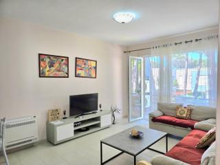 Apartment for five guests - Lalzit Bay - 2