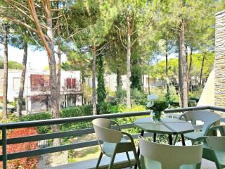 Apartment for five guests - Lalzit Bay - 8