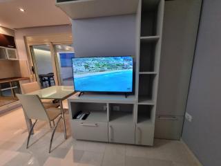 Studio Apartment by New Beach Waterfront - Valona - 6