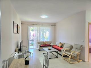 Apartment for five guests - Lalzit Bay - 1