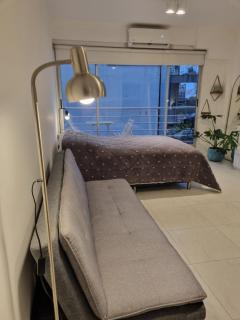 Hermoso Departamento en Palermo, muy tranquilo y bien ubicado - Buenos Aires - 6