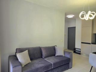 Apartment in Golem near Sandy Beach - Golem - 3