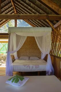 Fare Maimiti - Tu'i'anina Village Huahine - Huahine - 6