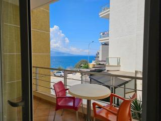 Coastal Apartment Near Santa Quaranta - Sarandë - 8