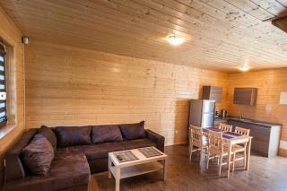 Two-storey holiday cottages, Ple na - Dobrzyca - 9