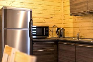 Two-storey holiday cottages, Ple na - Dobrzyca - 4