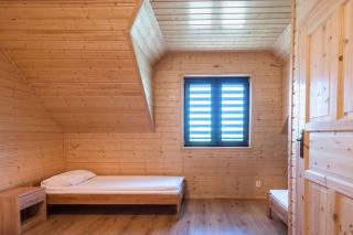 Two-storey holiday cottages, Ple na - Dobrzyca - 1