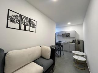 Anturios House Apartamento 1 - Danlí - 6