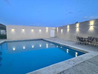 Anturios House Apartamento 1 - Danlí - 2
