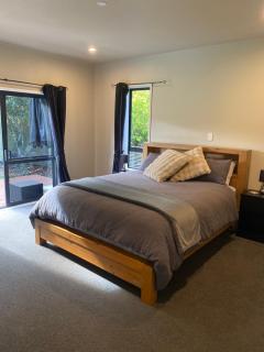 Palms Escape - Whangarei - 8
