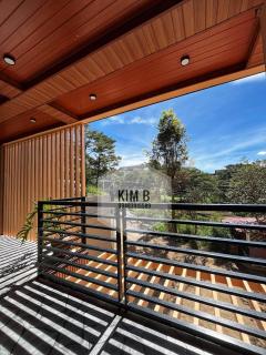 Brand new house for transient - Baguio - 1