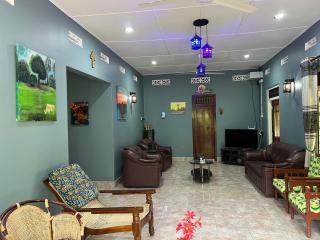 288 Jeyamany Villa - Jaffna - 0