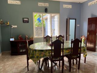 288 Jeyamany Villa - Jaffna - 1