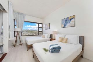 Escape to Mountain View Condo,Near Beach with Parking - Honolulu - 9