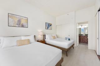 Escape to Mountain View Condo,Near Beach with Parking - Honolulu - 4