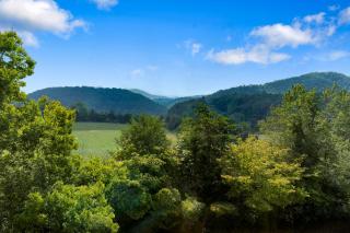 Smoky Bear Splash Top Rated Private Pool Cabin with Hot Tub, Mtn Views, Arcade Games, Excellent Location - Pigeon Forge - 5