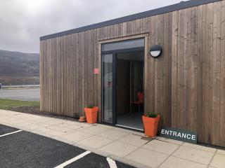 Scalloway Caravan Park - 3