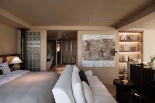 Nuanqi Guanshan Resort Hotel - 7