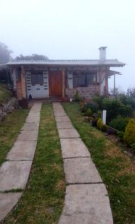 La Cima del Aguajal Ilaló - Hacienda San Carlos - 0