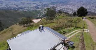 La Cima del Aguajal Ilaló - Hacienda San Carlos - 6