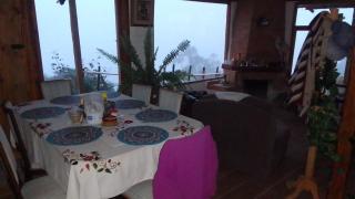 La Cima del Aguajal Ilaló - Hacienda San Carlos - 5