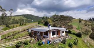 La Cima del Aguajal Ilaló - Hacienda San Carlos - 2