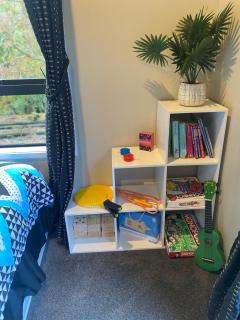 Palms Escape - Whangarei - 3