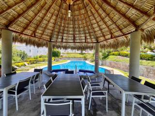 Casa Colibri Teques - Tequesquitengo - 4