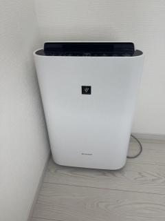 福の荘 空港1号棟 - 2