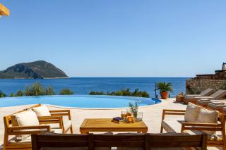 Villa Guney - Kaş - 7