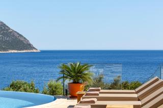 Villa Guney - Kaş - 5