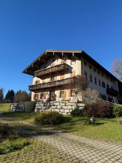 Gästehaus Hausenbauer - Reit im Winkl - 0