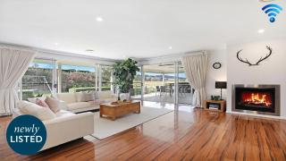 Albert Fields - Bowral - 0