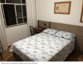 Quarto Sesc Paladium - 0